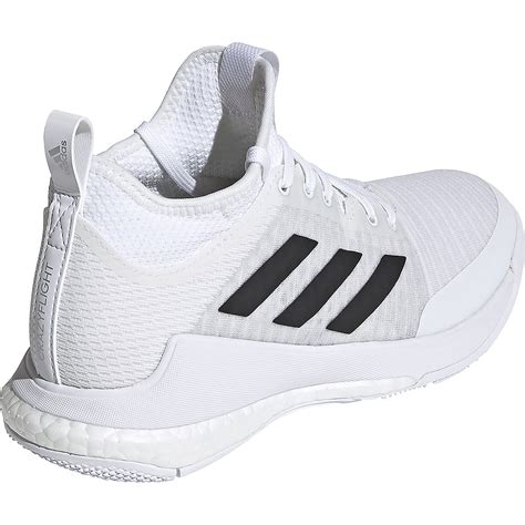 adidas crazyflight mid volleyball shoes.